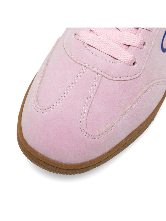 Champion Champion Sneakersy PRESTIGE S11736-PS020 Różowy