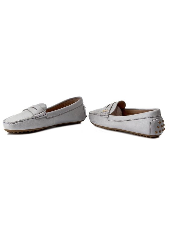 Ralph lauren belen best sale loafers