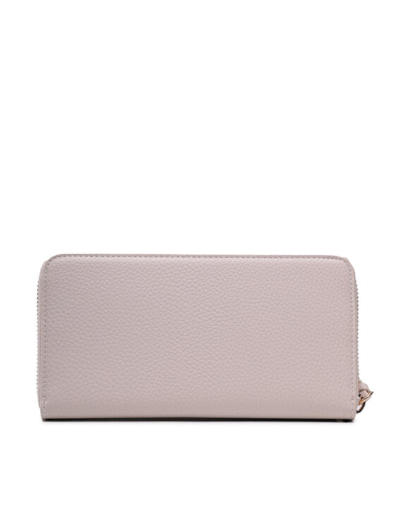 Portafoglio grande da donna Ecs Xl Zip Around