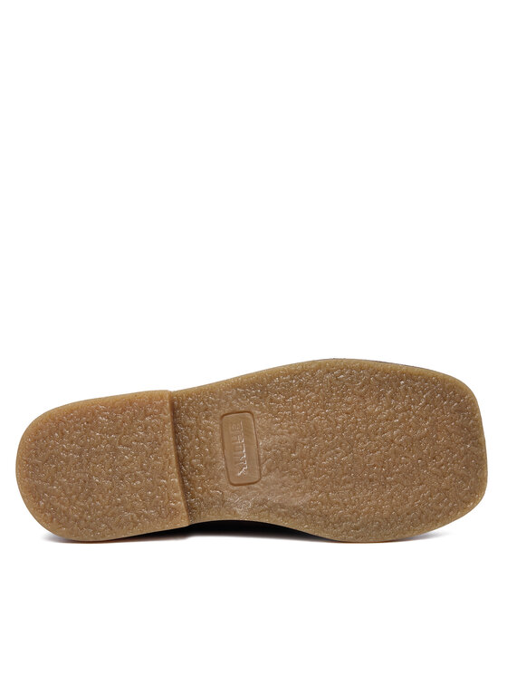Bronx Bronx Stiefeletten 47645-OC Braun