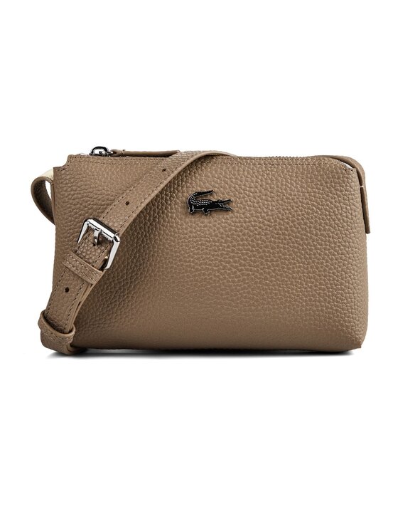Lacoste Lacoste Torebka 335072 Beżowy