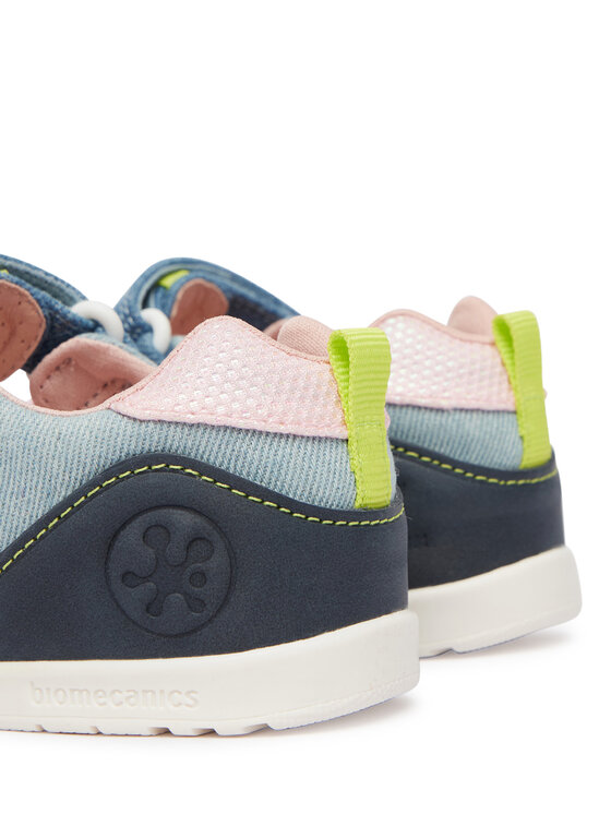 Biomecanics Biomecanics Sandaalid 262199 S Sinine