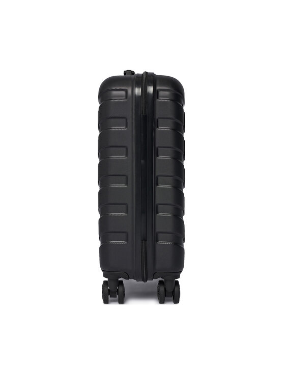 GINO ROSSI Gino Rossi Kabinenkoffer GIN-S-001-05-BLACK Schwarz