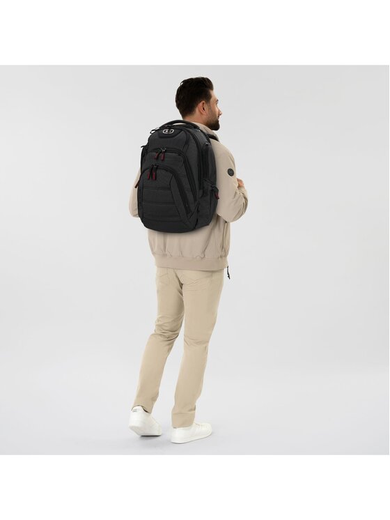 Ogio Ogio Plecak 214080 Szary