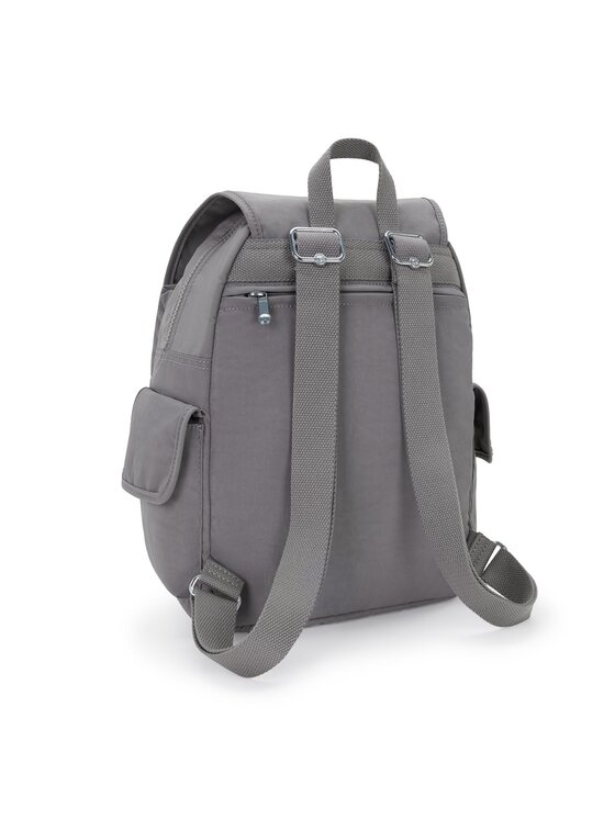 Kipling Kipling Plecak 314896 Szary