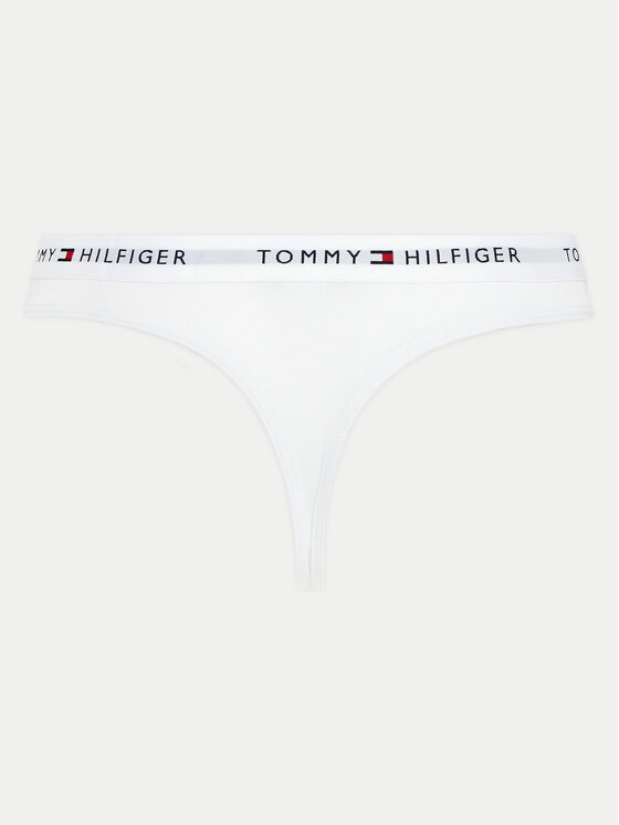 Tommy Hilfiger Tommy Hilfiger Set di perizomi UW0UW05530 Multicolore