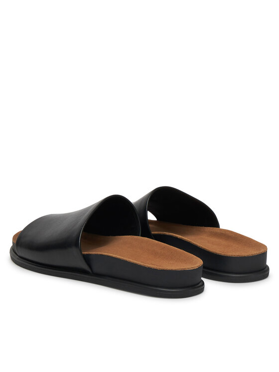 Vagabond Shoemakers Vagabond Shoemakers Šlepetės Effie 5922-001-20 Juoda