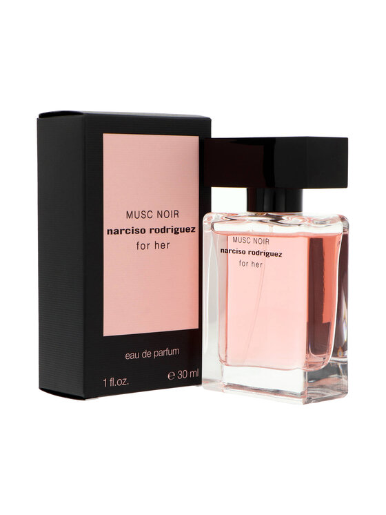 Narciso Rodriguez Narciso Rodriguez Musc Noir For Her Woda perfumowana