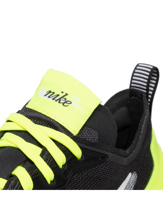 Nike Nike Снікерcи Zoom X Vista Grind CT8919 001 Чорний