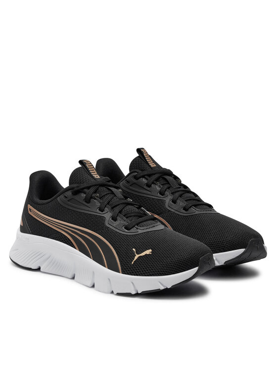Puma Puma Сникърси Flexfocus Lite Modern 310093 08 Черен
