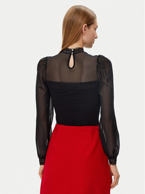 Morgan Morgan Bodi 251-TWIST Must Slim Fit