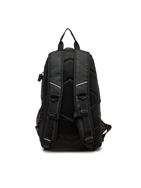 Aulp Aulp Rucksack Azimu Schwarz