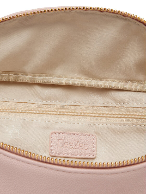 DeeZee DeeZee Marsupio DZE-L-002-07 Rosa