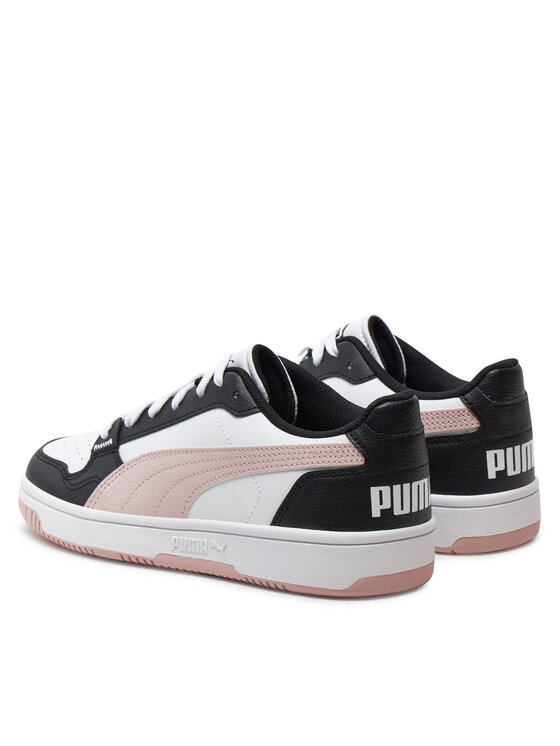 Puma Puma Laisvalaikio batai Reb-L Jr 398993 10 Balta