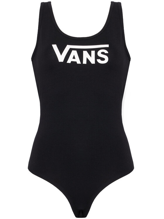 Vans Vans Bodijs Flying V VN0A5ETP Melns