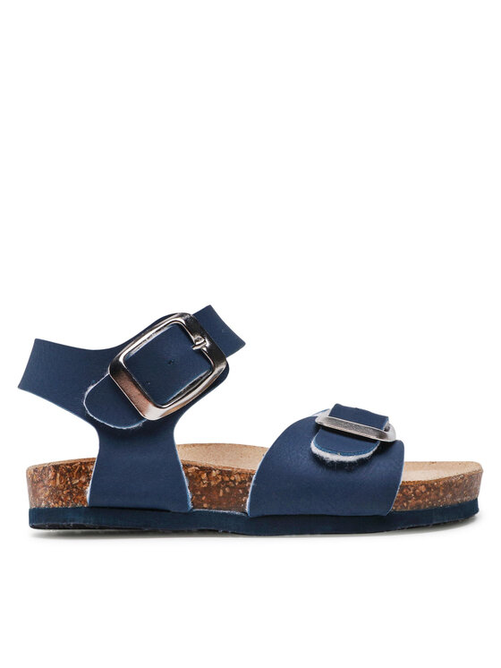 Primigi Primigi Sandalen 1929000 M Dunkelblau