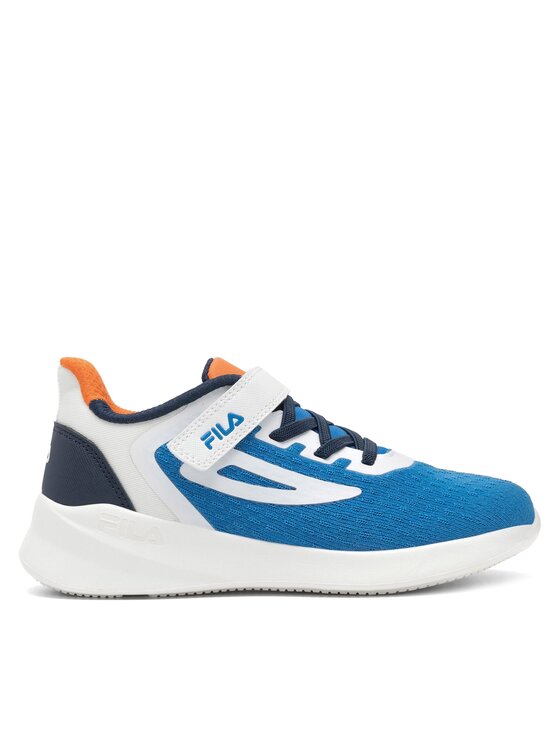 Fila Fila Sneakers Sponge V Kids FFK0065.50022 Blau