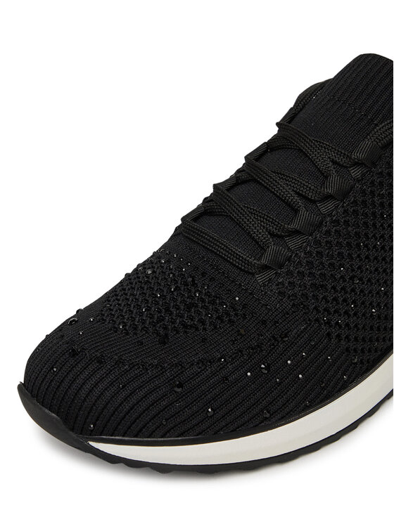 Remonte Remonte Sneakersy D1G12-00 Czarny