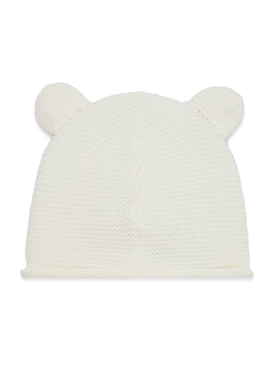 United Colors Of Benetton United Colors Of Benetton Kapa 6V22AA007 Bela
