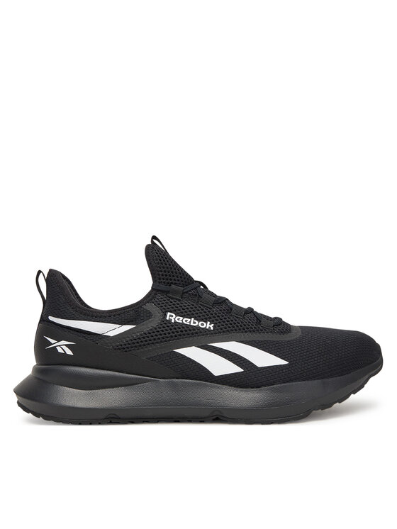 Reebok Buty do biegania CITYRIDE 100234609 Czarny