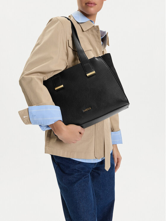 MEXX MEXX Дамска чанта C-MEXX-L-020-08 Черен