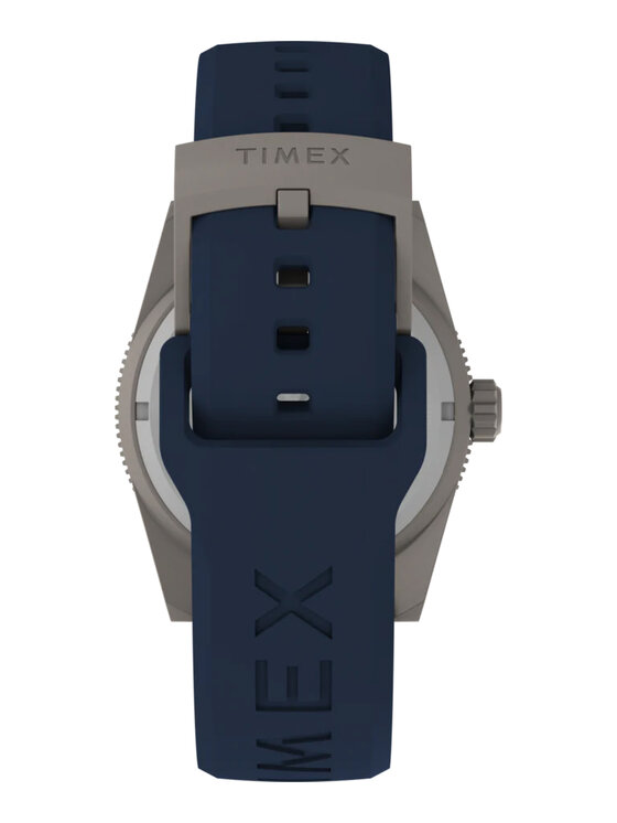 Timex Timex Hodinky TW2W75100 Modrá