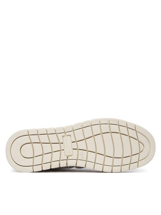 Caprice Caprice Sneakersy 9-23763-46 Modrá