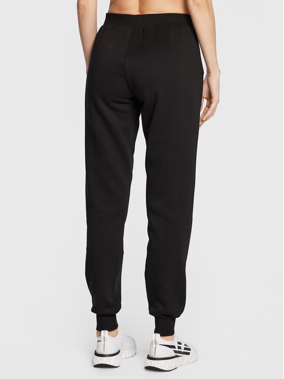 Pantaloni da tuta 164416 2F265 00020 Nero Regular