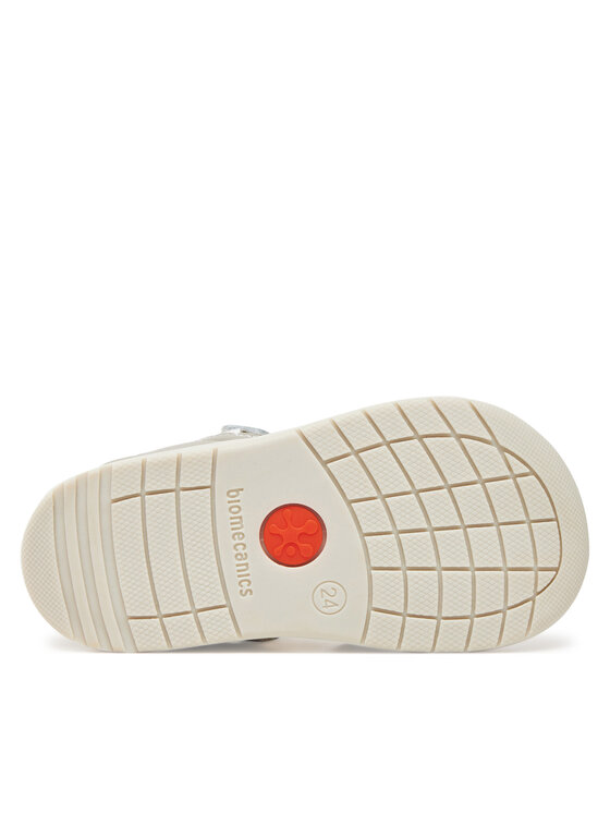 Biomecanics Biomecanics Sandaalid 252169 S Valge