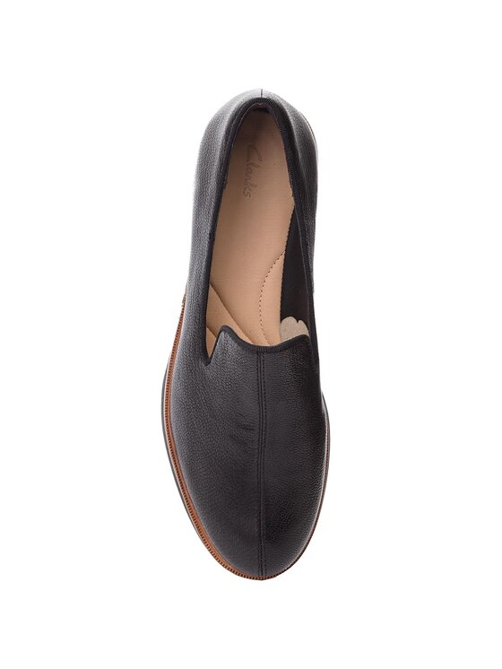 Frida loafer clarks 2025