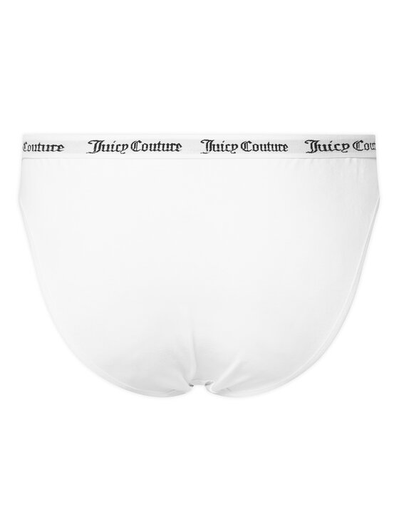 Juicy Couture Juicy Couture Souprava kalhotek Diddy JCLBR224572 Barevná