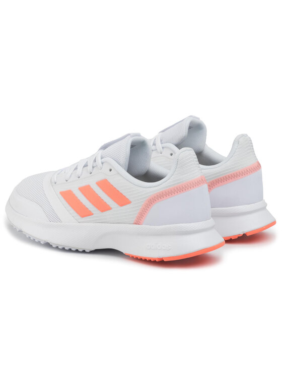 adidas adidas Bėgimo batai Nova Flow EH1379 Balta
