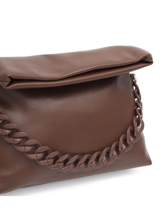Jenny Fairy Jenny Fairy Handtasche MJR-N-068-03 Braun