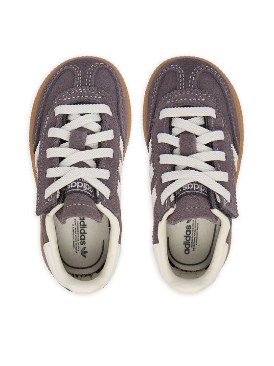 adidas adidas Снікерcи Handball Spezial HQ2979 Сірий