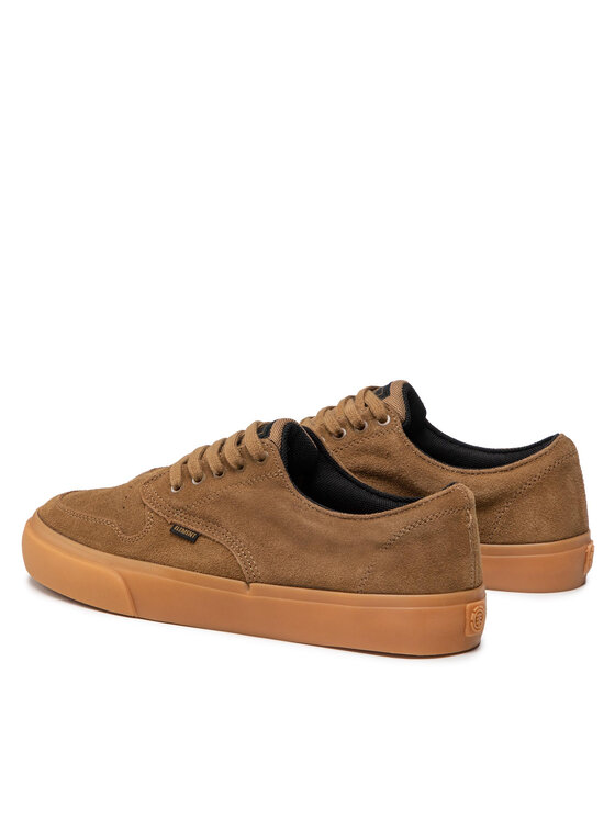 Scarpe sportive Topaz C3 Z6TC31-01A-2211 Marrone