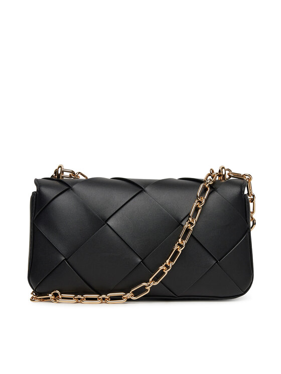 MICHAEL Michael Kors MICHAEL Michael Kors Сумка Tribeca 30S5G2RL5L Чорний