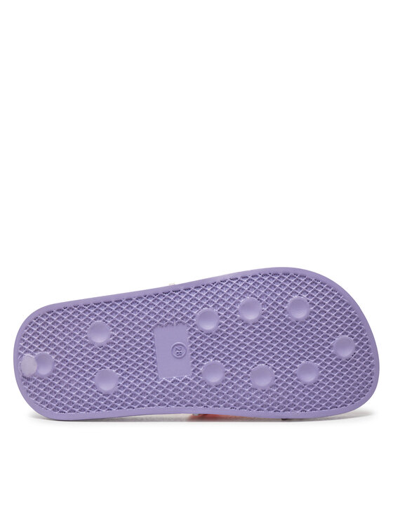 Gap Gap Şlapi Austin Rub GAQ002F1SYLTPKGP Roz