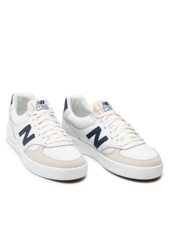 New Balance New Balance Sneakers CT300WY3 Bej
