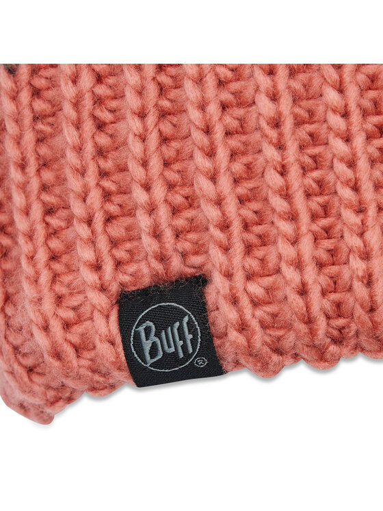 Buff Buff Čepice Knitted & Fleece Hat Sybilla 126473.537.10.00 Barevná
