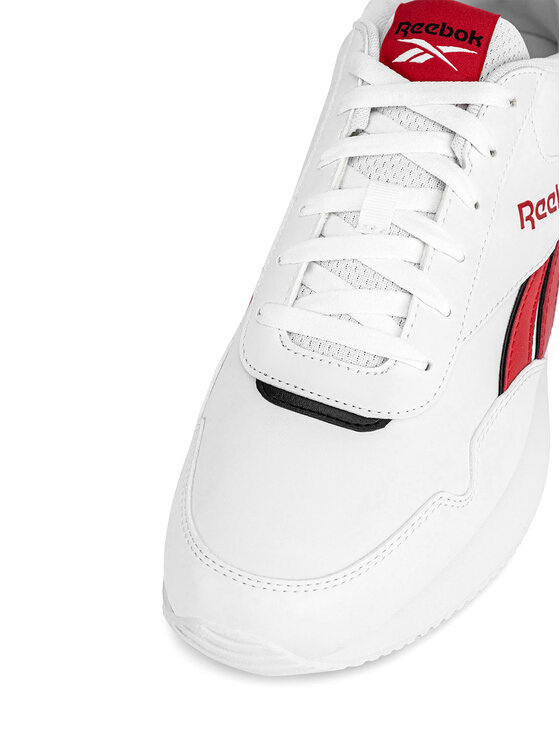 Reebok Reebok Αθλητικά Jogger Lite 100201402 Λευκό