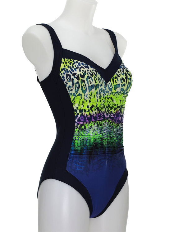 Sunflair Sunflair Costume da bagno 22011 Blu