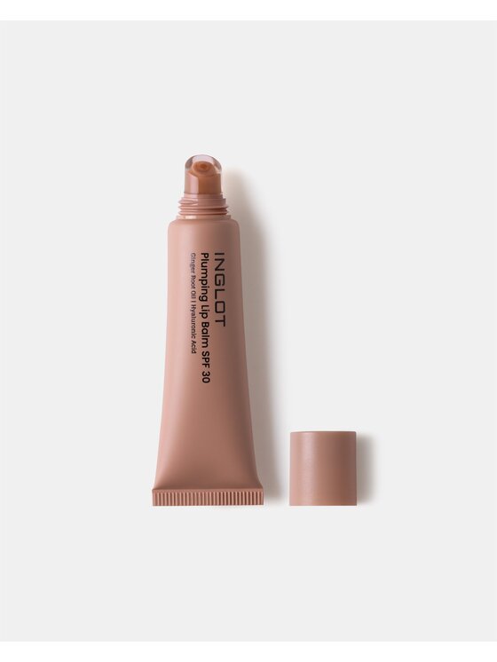INGLOT INGLOT Plumping SPF 30 Balsam do ust 151