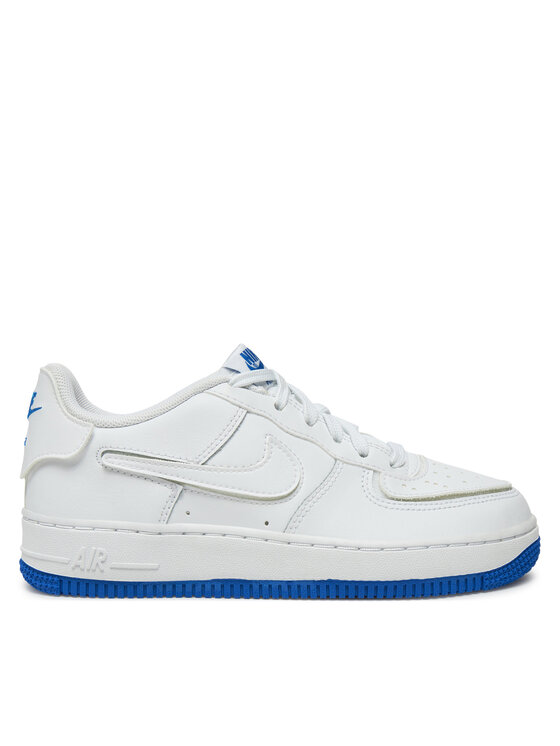 Nike Snīkeri Af1/1 (GS) DB4545 105 Balts