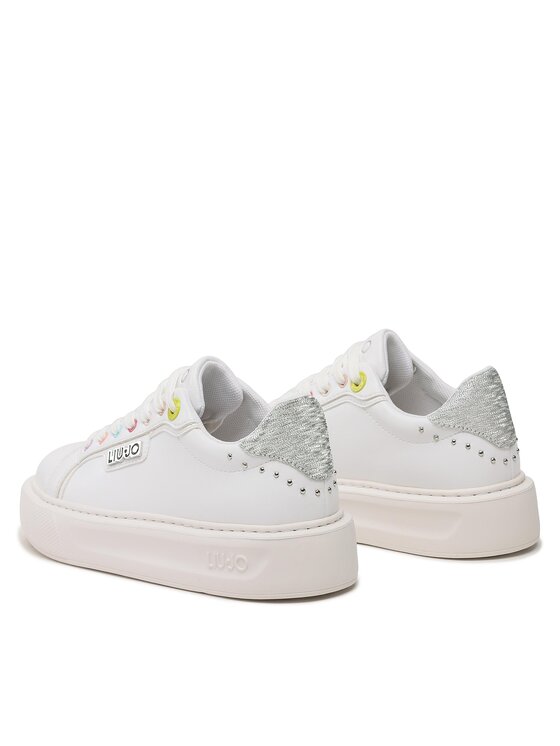 Liu Jo Liu Jo Superge Kylie 14 BA3129 EX014 Bela