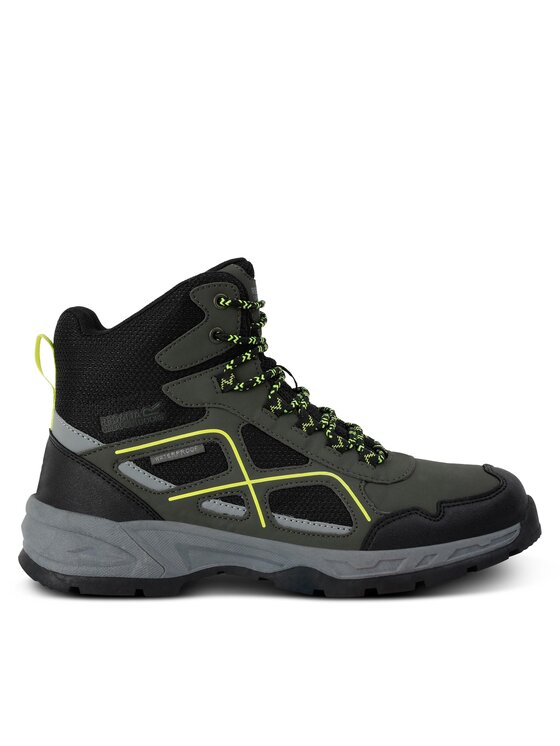 Regatta Scarpe da trekking Vendeavour Boot RMF807 Cachi, taglia : 45