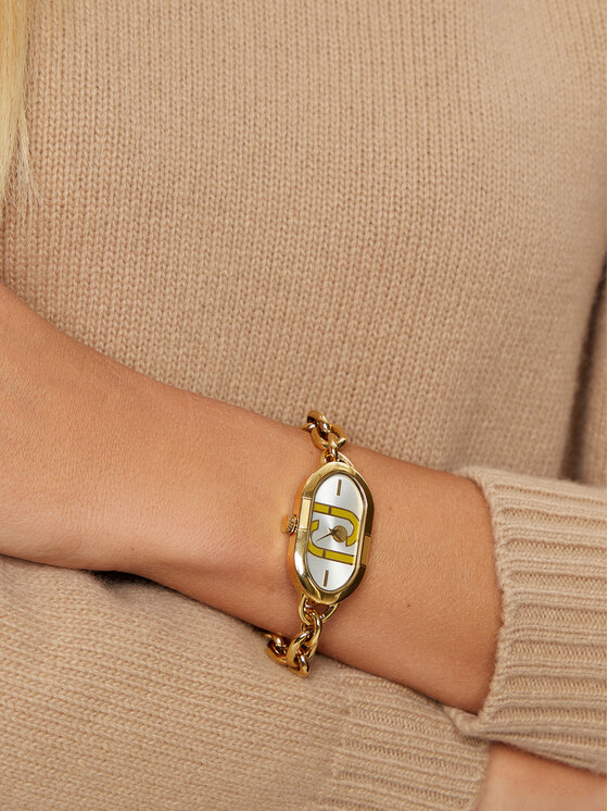 Liu Jo Liu Jo Orologio Fantasy TLJ2369 Oro