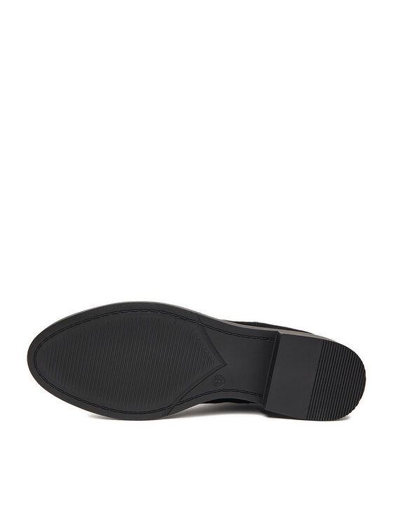 Lasocki Lasocki Μπότες CEO-RST-56006-02 Μαύρο
