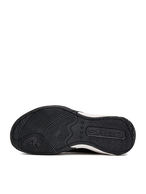 SHAQ Shaq Sneakersy EOSS-H.O.F AQ95027B-UZ Fialová