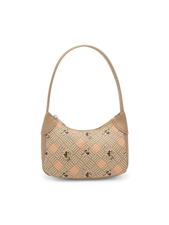 Disney 100 Disney 100 Handtasche ACCCS_SS23_196D100 Braun