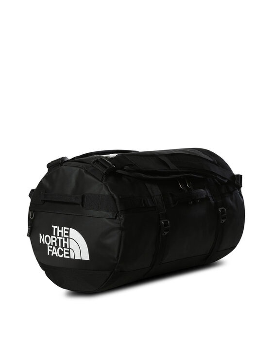 The North Face Borsa Base Camp Duffel - S NF0A52ST53R1 Nero, taglia : 00